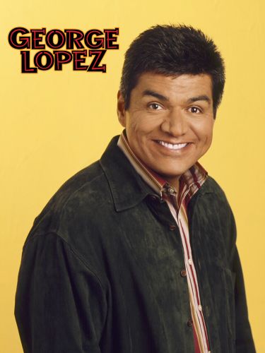 paul rodriguez george lopez